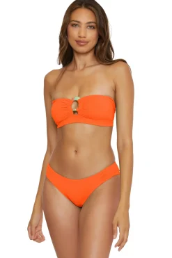 Harmony Bandeau Bikini Top