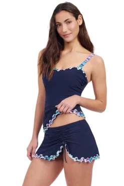 Harmony Tankini Top (D Cup)