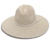 Harper Panama Hat