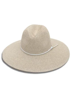 Harper Panama Hat