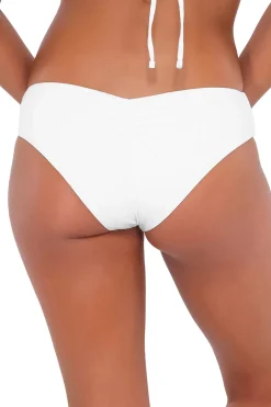 Hazel Hipster Bikini Bottom