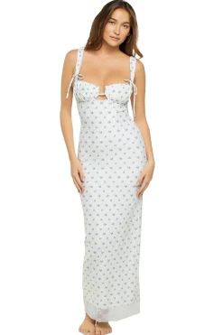 Heidi Maxi Dress