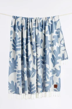 Hele Turkish Beach Blanket