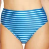 High Waist Bikini Bottom
