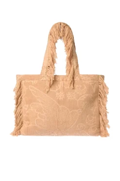 Hippy Lagoon Eponge Tote