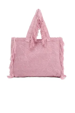 Hippy Lagoon Eponge Tote