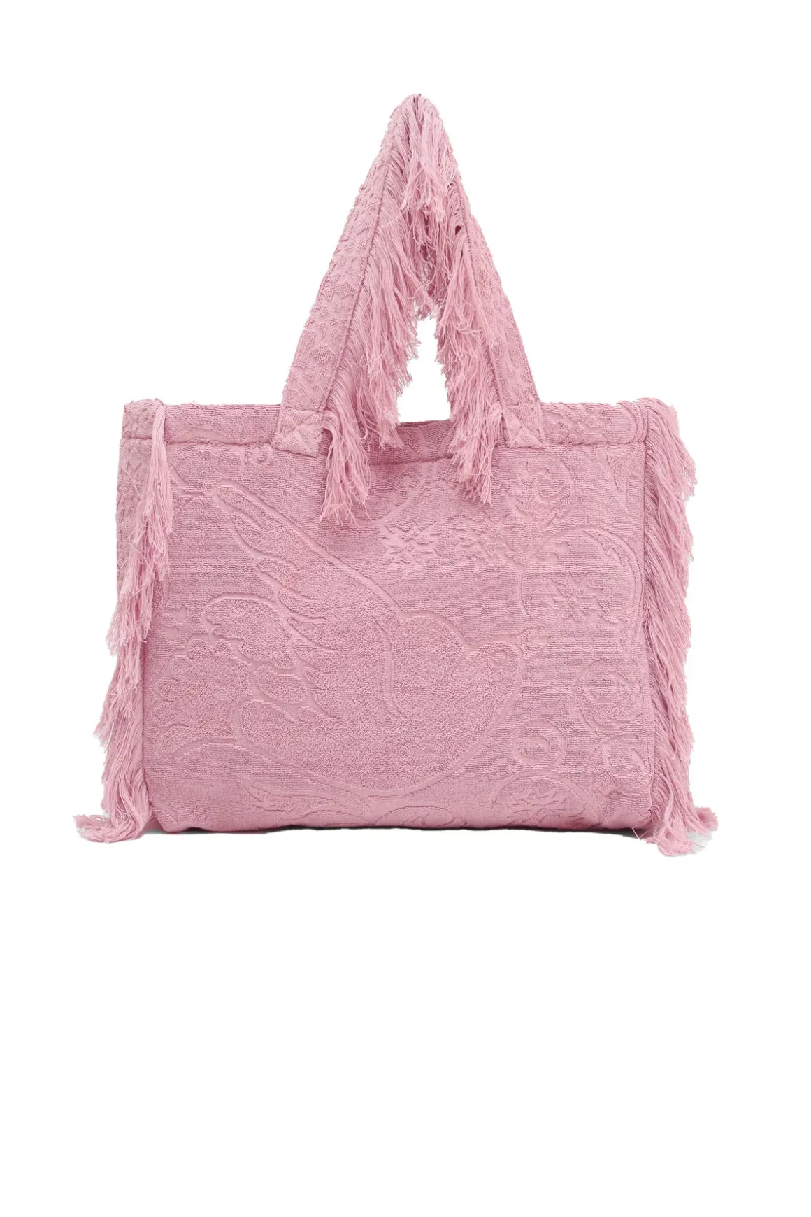 Hippy Lagoon Eponge Tote