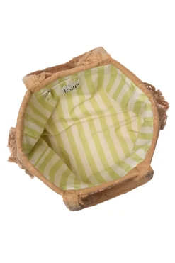 Hippy Lagoon Eponge Tote