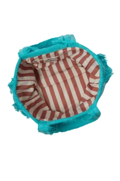 Hippy Lagoon Eponge Tote