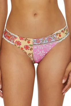 Hipster Bikini Bottom