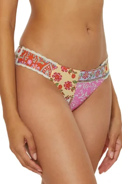 Hipster Bikini Bottom