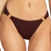 Hipster Tab Side Bikini Bottom