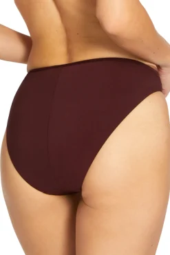 Hipster Tab Side Bikini Bottom