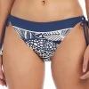 Hipster Tie Side Bikini Bottom