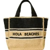 Hola Beaches Boxy Tote
