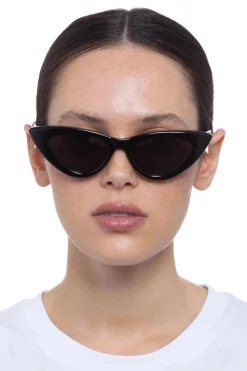 Hypnosis Cat-Eye Sunglasses