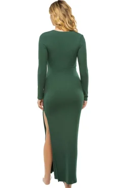 I Promise Maxi Dress