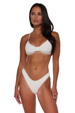 Indie Bralette Bikini Top