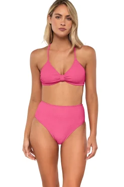 Indie Bralette Bikini Top