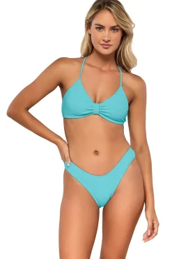 Indie Bralette Bikini Top