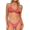 Indie Bralette Bikini Top