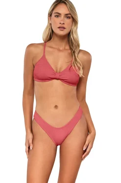 Indie Bralette Bikini Top