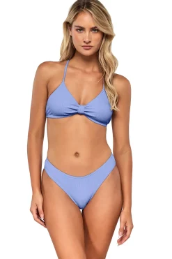 Indie Bralette Bikini Top