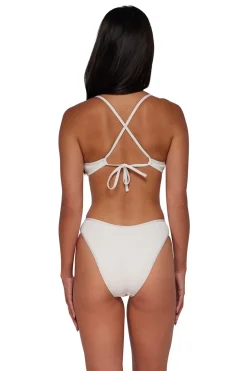 Indie Bralette Bikini Top