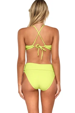 Indie Bralette Bikini Top