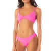 Irene Reversible Underwire Bikini Top
