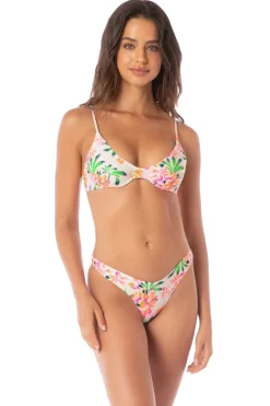 Irene Reversible Underwire Bikini Top
