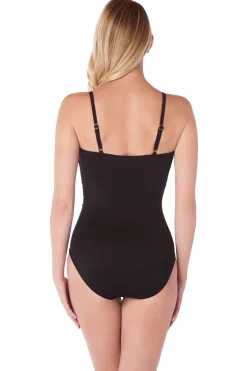 Isabel Flounce One Piece