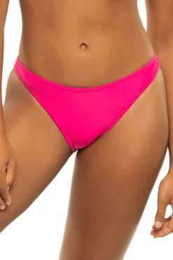 Isla Hipster Bikini Bottom