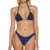 Isla Sliding Triangle Bikini Top