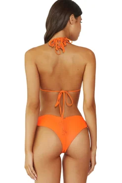 Isla Sliding Triangle Bikini Top