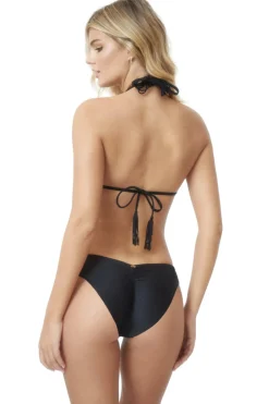 Isla Sliding Triangle Bikini Top