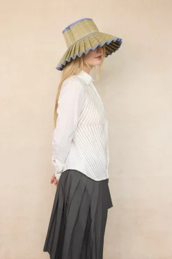 Island Capri Sun Hat