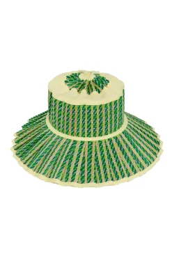 Island Capri Sun Hat