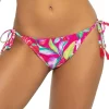 Island Cays Fiesta Reversible Hipster Bikini Bottom
