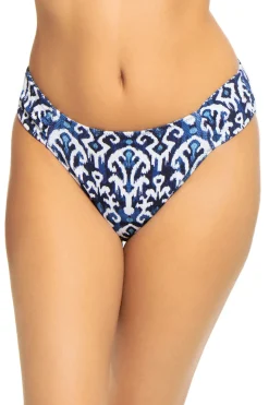 Island Cays Hipster Bikini Bottom