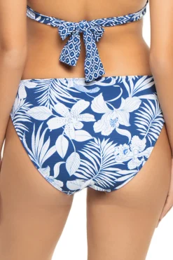 Island Cays Hipster Bikini Bottom
