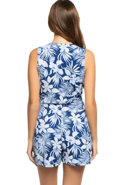 Island Cays Romper
