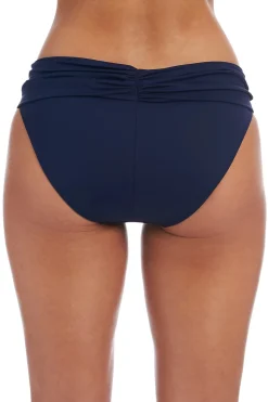Island Goddess Banded Bottom
