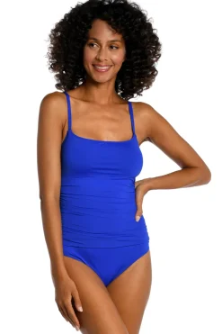 Island Goddess Lingerie One Piece Swimsuit
