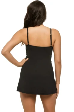 Island Goddess Swimdress