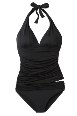 Island Goddess Tankini Top