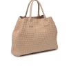 Ithaca Woven Tote