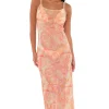 Jacinta Maxi Dress