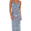Jacinta Maxi Dress