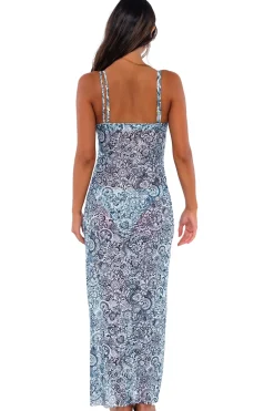 Jacinta Maxi Dress